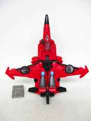 Hasbro Transformers Legacy United Deluxe Cyberverse Universe Windblade Action Figure