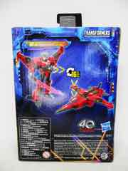 Hasbro Transformers Legacy United Deluxe Cyberverse Universe Windblade Action Figure