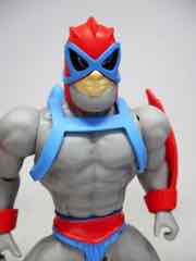 Mattel He-Man and the Masters of the Universe Cartoon Collection Stratos Action Figure