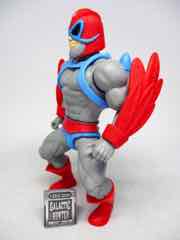 Mattel He-Man and the Masters of the Universe Cartoon Collection Stratos Action Figure