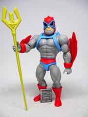 Mattel He-Man and the Masters of the Universe Cartoon Collection Stratos Action Figure