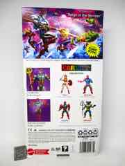 Mattel He-Man and the Masters of the Universe Cartoon Collection Stratos Action Figure