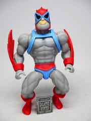 Mattel He-Man and the Masters of the Universe Cartoon Collection Stratos Action Figure