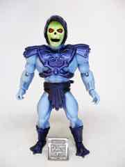 Mattel Masters of the Universe x Stranger Things Skeletor and Demogorgon Action Figures