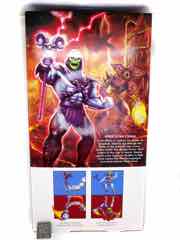 Mattel Masters of the Universe x Stranger Things Skeletor and Demogorgon Action Figures