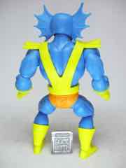 Mattel He-Man and the Masters of the Universe Cartoon Collection Mer-Man Action Figure