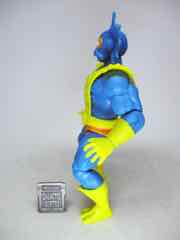 Mattel He-Man and the Masters of the Universe Cartoon Collection Mer-Man Action Figure