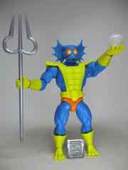 Mattel He-Man and the Masters of the Universe Cartoon Collection Mer-Man Action Figure