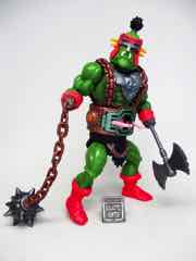 Mattel Masters of the Universe Origins Krang Action Figure