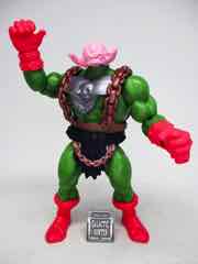 Mattel Masters of the Universe Origins Krang Action Figure