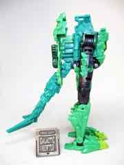 Hasbro Transformers Legacy United Deluxe Infernac Universe Shard Action Figure