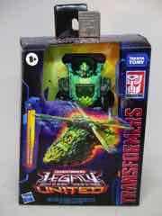 Hasbro Transformers Legacy United Deluxe Infernac Universe Shard Action Figure