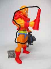 Mattel He-Man and the Masters of the Universe Cartoon Collection Beast Man Action Figure