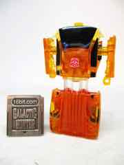 Hasbro Transformers Robots in Disguise Spy Changers R.E.V. (Clear) Action Figure