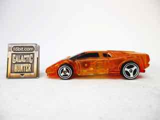 Hasbro Transformers Robots in Disguise Spy Changers R.E.V. (Clear) Action Figure