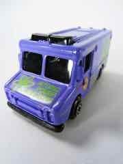 Maisto Tonka Die Cast Collection 2 Nuclear Energy Van Die-Cast Metal Vehicle