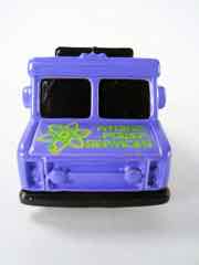 Maisto Tonka Die Cast Collection 2 Nuclear Energy Van Die-Cast Metal Vehicle