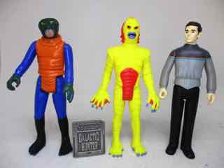 Super7 Universal Monsters Creature from the Black Lagoon (Costume Colors) ReAction Figure