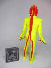 Super7 Universal Monsters Creature from the Black Lagoon (Costume Colors) ReAction Figure