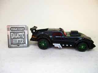 Hasbro Transformers Speed Stars RPMs Metal Heroes Lockdown Die-Cast Metal Vehicle