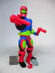 Mattel He-Man and the Masters of the Universe Cartoon Collection Trap Jaw Action Figure