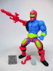 Mattel He-Man and the Masters of the Universe Cartoon Collection Trap Jaw Action Figure