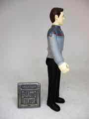 Super7 Star Trek: The Next Generation Wesley Crusher ReAction Figure