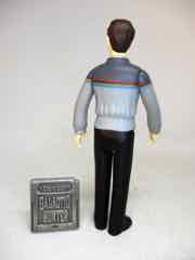 Super7 Star Trek: The Next Generation Wesley Crusher ReAction Figure