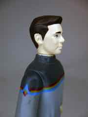 Super7 Star Trek: The Next Generation Wesley Crusher ReAction Figure