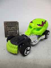 Maisto Adventure Force Kraniator Die-Cast Metal Vehicle