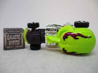 Maisto Adventure Force Kraniator Die-Cast Metal Vehicle