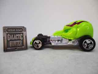 Maisto Adventure Force Kraniator Die-Cast Metal Vehicle