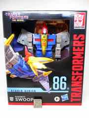 Hasbro Transformers Studio Series 86 Dinobot Swoop