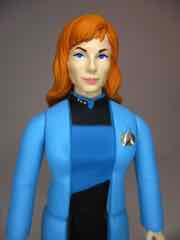 Super7 Star Trek: The Next Generation Dr. Beverly Crusher ReAction Figure