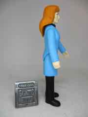 Super7 Star Trek: The Next Generation Dr. Beverly Crusher ReAction Figure