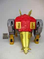 Hasbro Transformers Studio Series 86 Dinobot Snarl