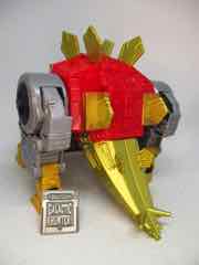 Hasbro Transformers Studio Series 86 Dinobot Snarl