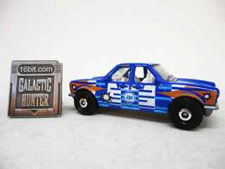 Mattel Matchbox Push'n Puller Die-Cast Metal Vehicle