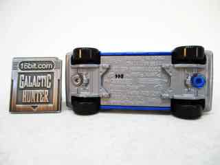 Mattel Matchbox Push'n Puller Die-Cast Metal Vehicle