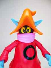 Mattel Masters of the Universe Origins Orko Action Figure