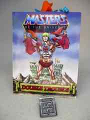 Mattel Masters of the Universe Origins Orko Action Figure