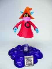 Mattel Masters of the Universe Origins Orko Action Figure