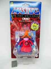 Mattel Masters of the Universe Origins Orko Action Figure