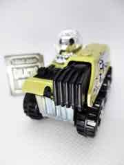 Mattel Hot Wheels Radar Ranger (Gold) Die-Cast Metal Vehicle