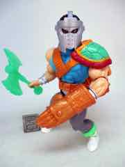 Mattel Masters of the Universe Origins x Teenage Mutant Ninja Turtles Turtles of Grayskull Casey Jones Action Figure