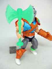 Mattel Masters of the Universe Origins x Teenage Mutant Ninja Turtles Turtles of Grayskull Casey Jones Action Figure