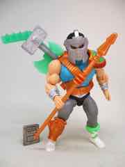 Mattel Masters of the Universe Origins x Teenage Mutant Ninja Turtles Turtles of Grayskull Casey Jones Action Figure