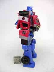 Hasbro Transformers Legacy Evolution Voyager Animated Universe Optimus Prime Action Figure