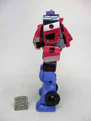 Hasbro Transformers Legacy Evolution Voyager Animated Universe Optimus Prime Action Figure