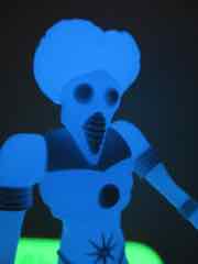 The Outer Space Men, LLC Outer Space Men Bluestar Orbitron Action Figure